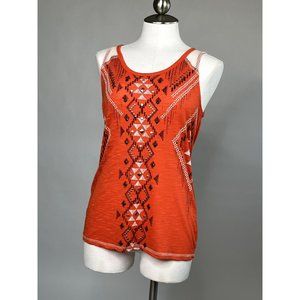 Miss Me tank top